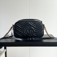 $76.00 USD Gucci AAA Quality Messenger Bags For Women #1224996