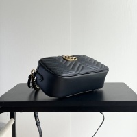 $76.00 USD Gucci AAA Quality Messenger Bags For Women #1224996