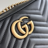 $76.00 USD Gucci AAA Quality Messenger Bags For Women #1224996