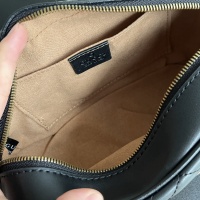 $76.00 USD Gucci AAA Quality Messenger Bags For Women #1224996