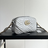 $76.00 USD Gucci AAA Quality Messenger Bags For Women #1224997