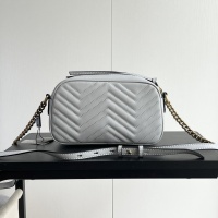 $76.00 USD Gucci AAA Quality Messenger Bags For Women #1224997
