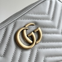 $76.00 USD Gucci AAA Quality Messenger Bags For Women #1224997