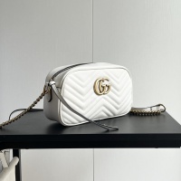 $76.00 USD Gucci AAA Quality Messenger Bags For Women #1224998
