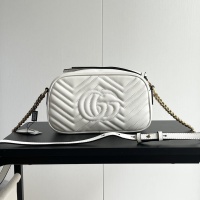 $76.00 USD Gucci AAA Quality Messenger Bags For Women #1224998