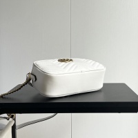 $76.00 USD Gucci AAA Quality Messenger Bags For Women #1224998