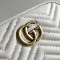 $76.00 USD Gucci AAA Quality Messenger Bags For Women #1224998