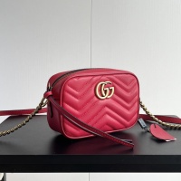 $68.00 USD Gucci AAA Quality Messenger Bags For Women #1224999