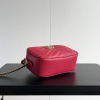 $68.00 USD Gucci AAA Quality Messenger Bags For Women #1224999