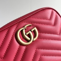 $68.00 USD Gucci AAA Quality Messenger Bags For Women #1224999