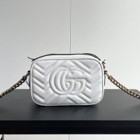$68.00 USD Gucci AAA Quality Messenger Bags For Women #1225000
