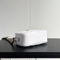 $68.00 USD Gucci AAA Quality Messenger Bags For Women #1225000