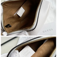 $68.00 USD Gucci AAA Quality Messenger Bags For Women #1225000