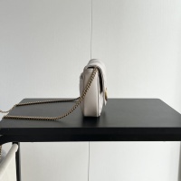 $80.00 USD Gucci AAA Quality Messenger Bags For Women #1225002