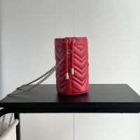 $68.00 USD Gucci AAA Quality Messenger Bags For Women #1225011