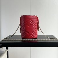 $68.00 USD Gucci AAA Quality Messenger Bags For Women #1225011