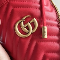 $68.00 USD Gucci AAA Quality Messenger Bags For Women #1225011
