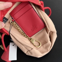 $68.00 USD Gucci AAA Quality Messenger Bags For Women #1225011