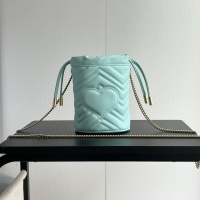 $68.00 USD Gucci AAA Quality Messenger Bags For Women #1225012