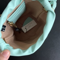 $68.00 USD Gucci AAA Quality Messenger Bags For Women #1225012
