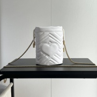 $68.00 USD Gucci AAA Quality Messenger Bags For Women #1225013