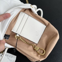 $68.00 USD Gucci AAA Quality Messenger Bags For Women #1225013