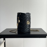 $68.00 USD Gucci AAA Quality Messenger Bags For Women #1225014
