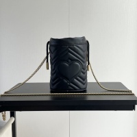 $68.00 USD Gucci AAA Quality Messenger Bags For Women #1225014