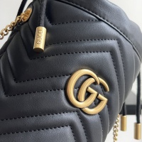 $68.00 USD Gucci AAA Quality Messenger Bags For Women #1225014