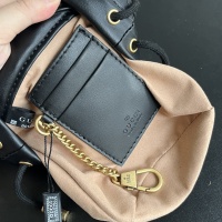 $68.00 USD Gucci AAA Quality Messenger Bags For Women #1225014