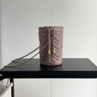 $68.00 USD Gucci AAA Quality Messenger Bags For Women #1225015