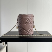 $68.00 USD Gucci AAA Quality Messenger Bags For Women #1225015