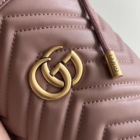 $68.00 USD Gucci AAA Quality Messenger Bags For Women #1225015