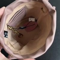 $68.00 USD Gucci AAA Quality Messenger Bags For Women #1225015