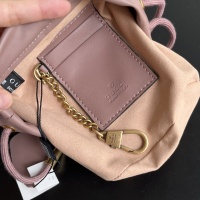 $68.00 USD Gucci AAA Quality Messenger Bags For Women #1225015