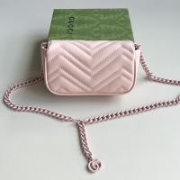 $72.00 USD Gucci AAA Quality Messenger Bags For Women #1225020