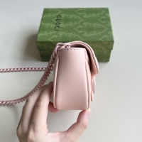 $72.00 USD Gucci AAA Quality Messenger Bags For Women #1225020