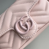 $72.00 USD Gucci AAA Quality Messenger Bags For Women #1225020
