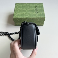 $72.00 USD Gucci AAA Quality Messenger Bags For Women #1225021