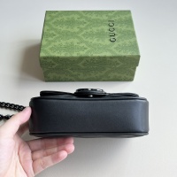 $72.00 USD Gucci AAA Quality Messenger Bags For Women #1225021
