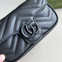 $72.00 USD Gucci AAA Quality Messenger Bags For Women #1225021