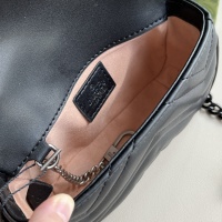 $72.00 USD Gucci AAA Quality Messenger Bags For Women #1225021