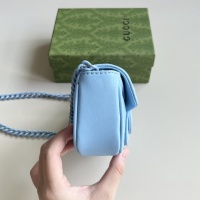 $72.00 USD Gucci AAA Quality Messenger Bags For Women #1225022