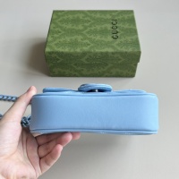 $72.00 USD Gucci AAA Quality Messenger Bags For Women #1225022