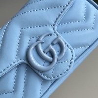 $72.00 USD Gucci AAA Quality Messenger Bags For Women #1225022