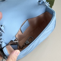 $72.00 USD Gucci AAA Quality Messenger Bags For Women #1225022