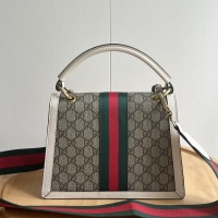 $92.00 USD Gucci AAA Quality Handbags For Women #1225027