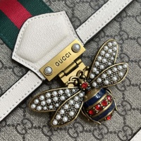 $92.00 USD Gucci AAA Quality Handbags For Women #1225027