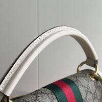 $92.00 USD Gucci AAA Quality Handbags For Women #1225027