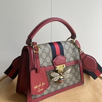 $92.00 USD Gucci AAA Quality Handbags For Women #1225028
